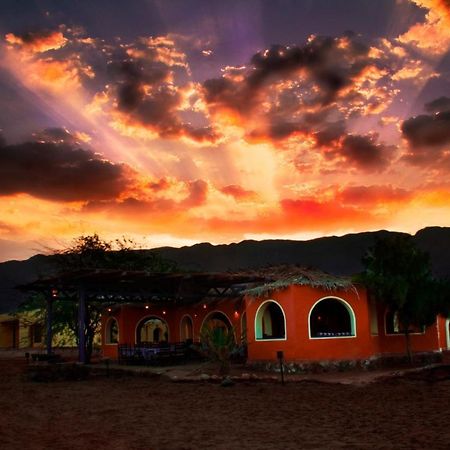 Bawaki Beach Resort Nuweiba` Екстериор снимка