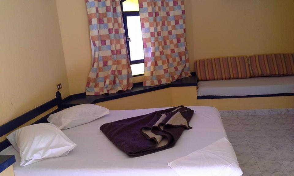 Bawaki Beach Resort Nuweiba` Екстериор снимка